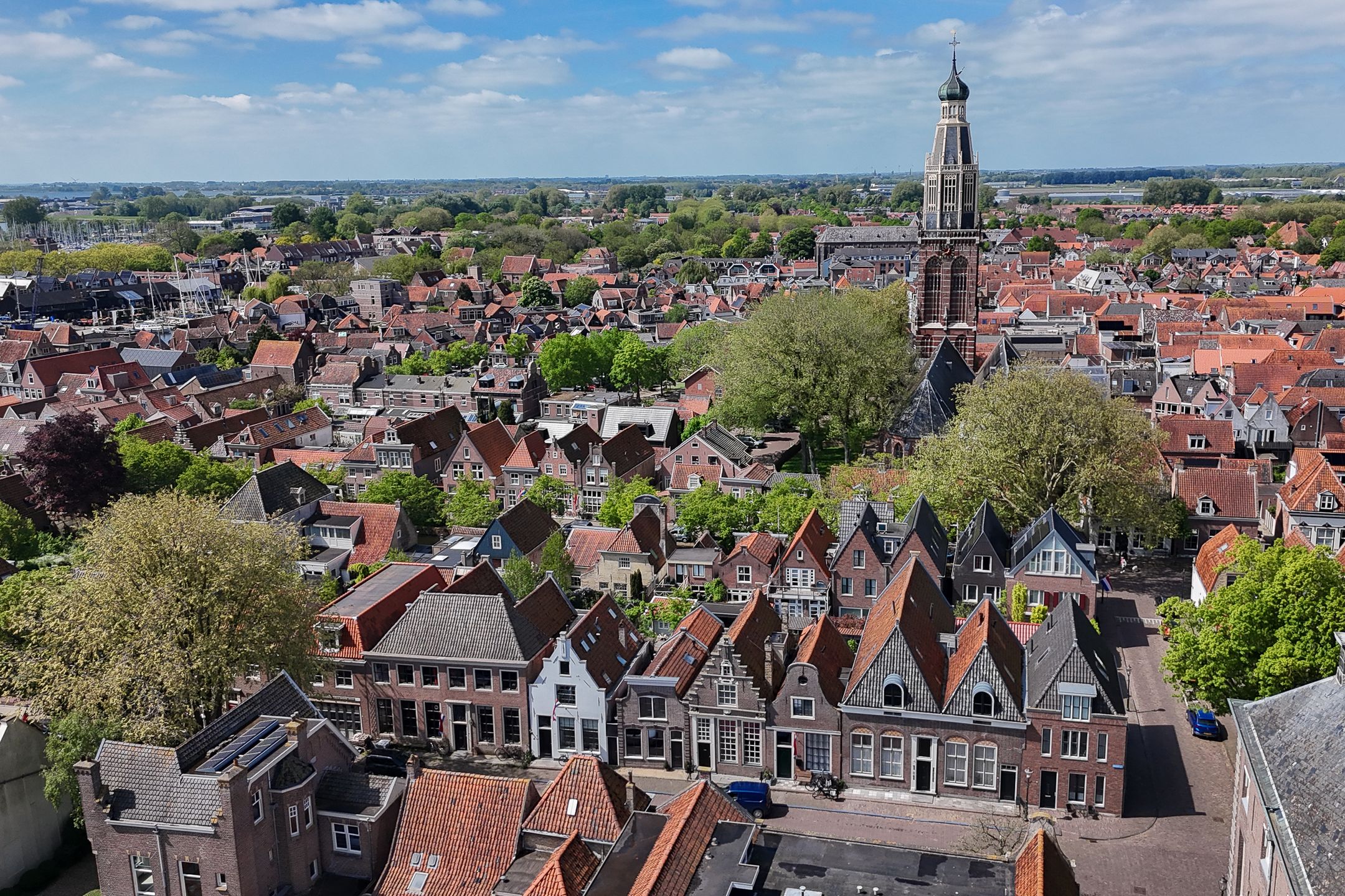 Photo 12 of Breedstraat 62