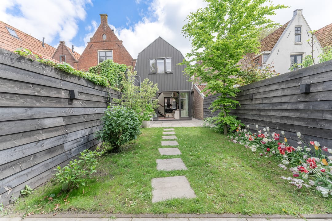 Photo 46 of Breedstraat 62