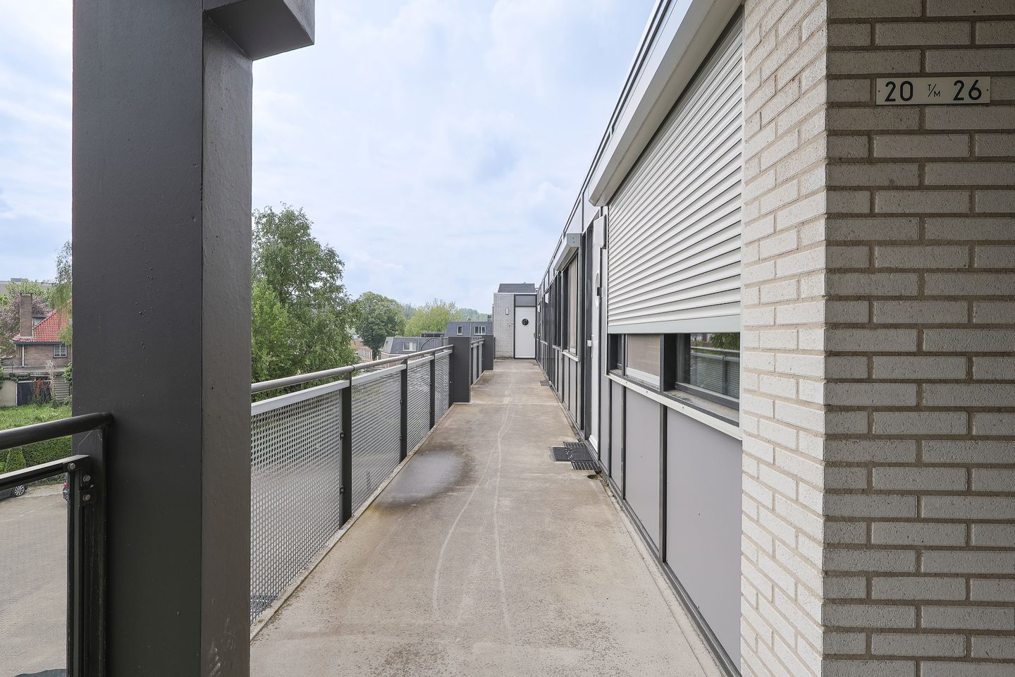 Photo 10 of Dr.van Helvoortstraat 24