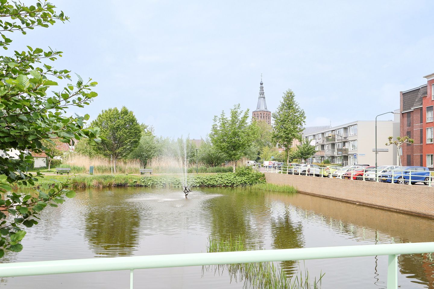 Photo 40 of Dr.van Helvoortstraat 24
