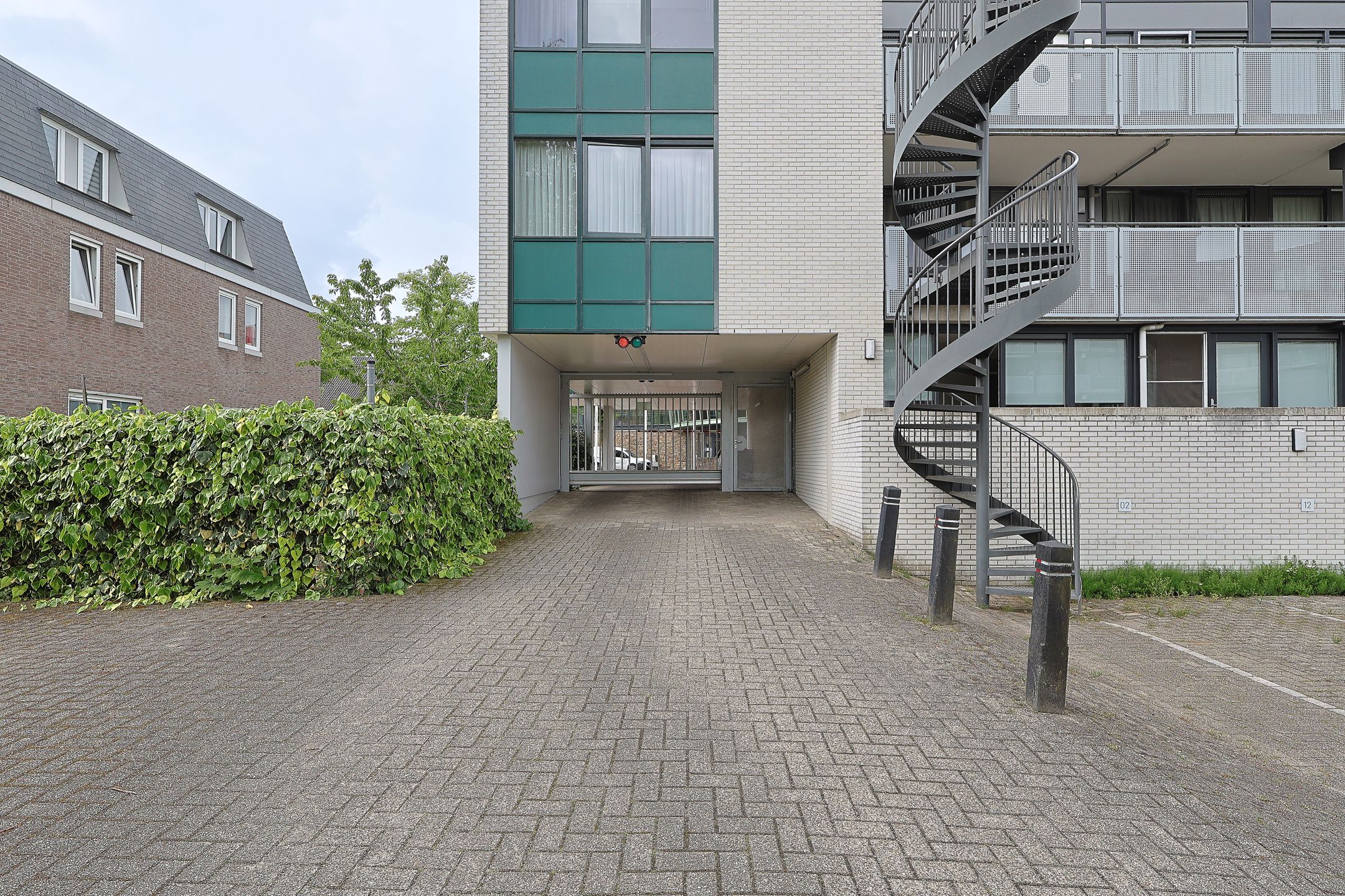 Photo 36 of Dr.van Helvoortstraat 24