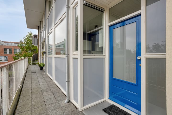 Foto 4 van Opaalstraat 6