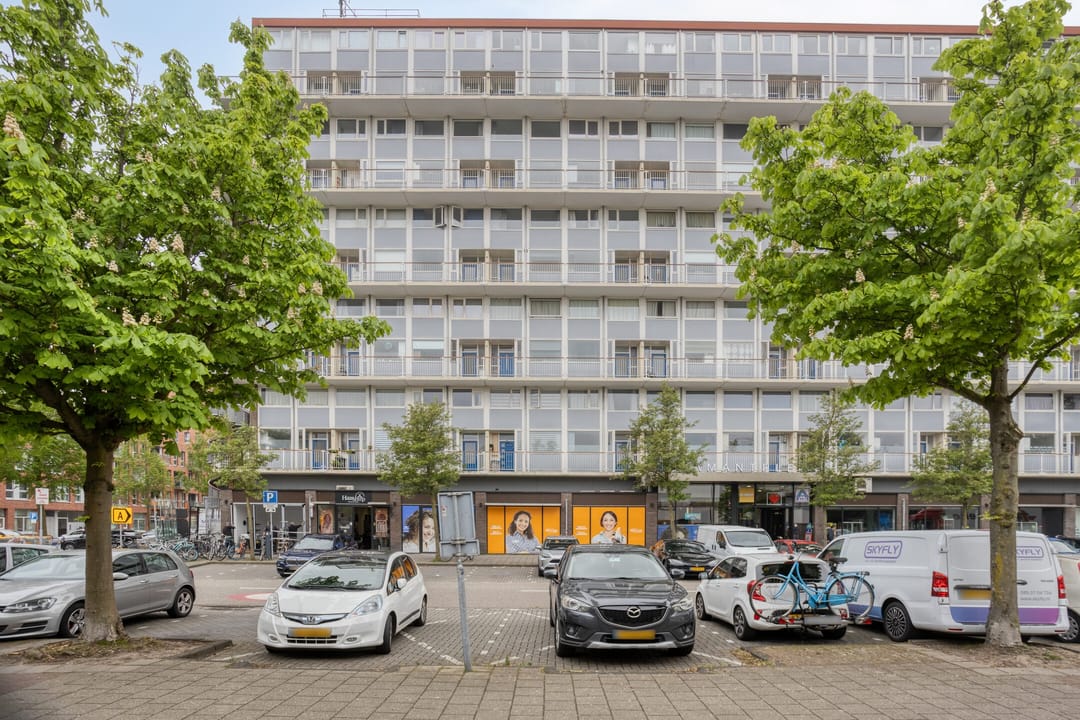 Foto 1 van Opaalstraat 6