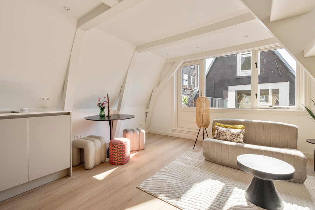 Photo 1 of Binnen Brouwersstraat 7-E