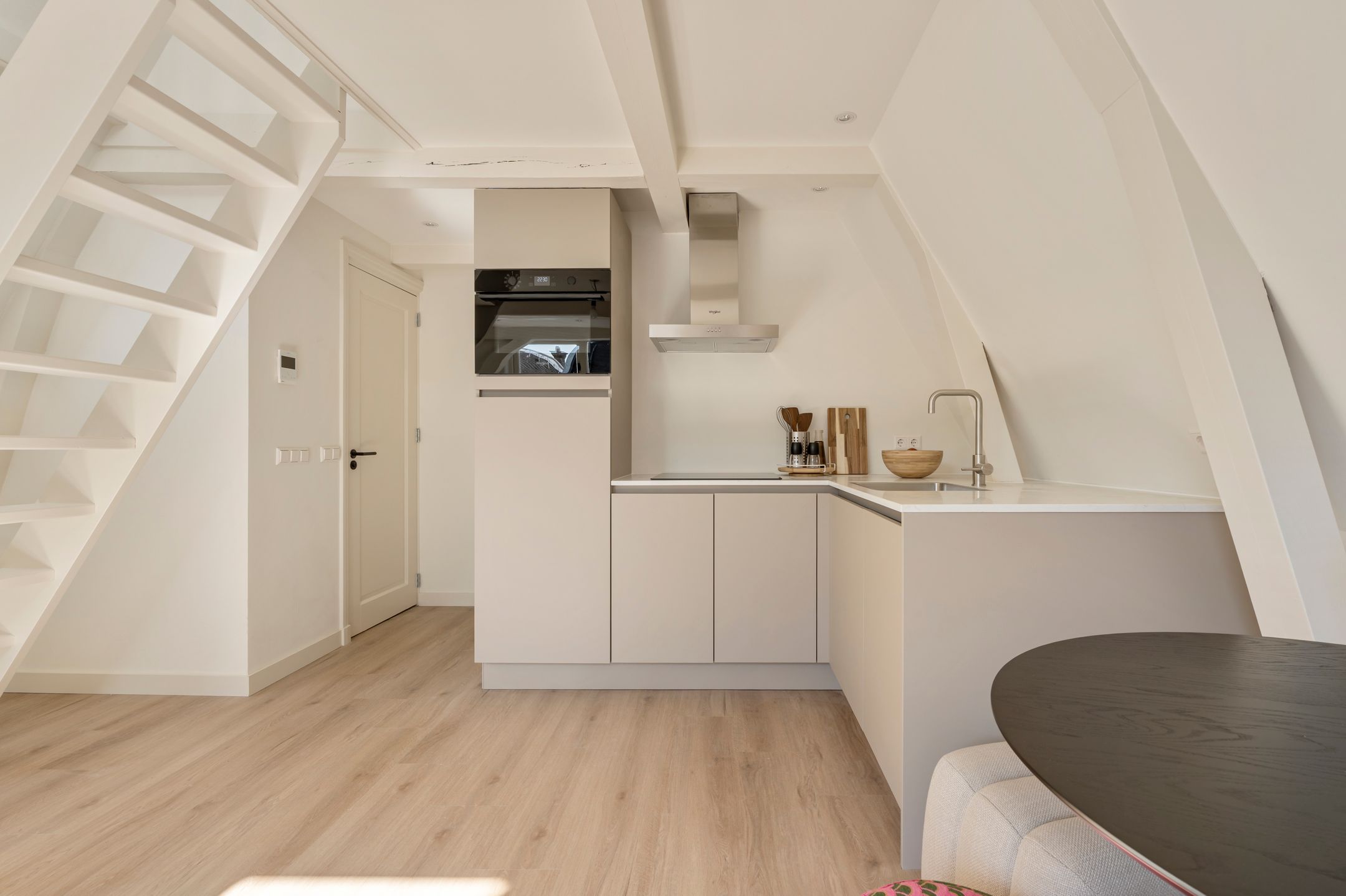 Photo 6 of Binnen Brouwersstraat 7-E