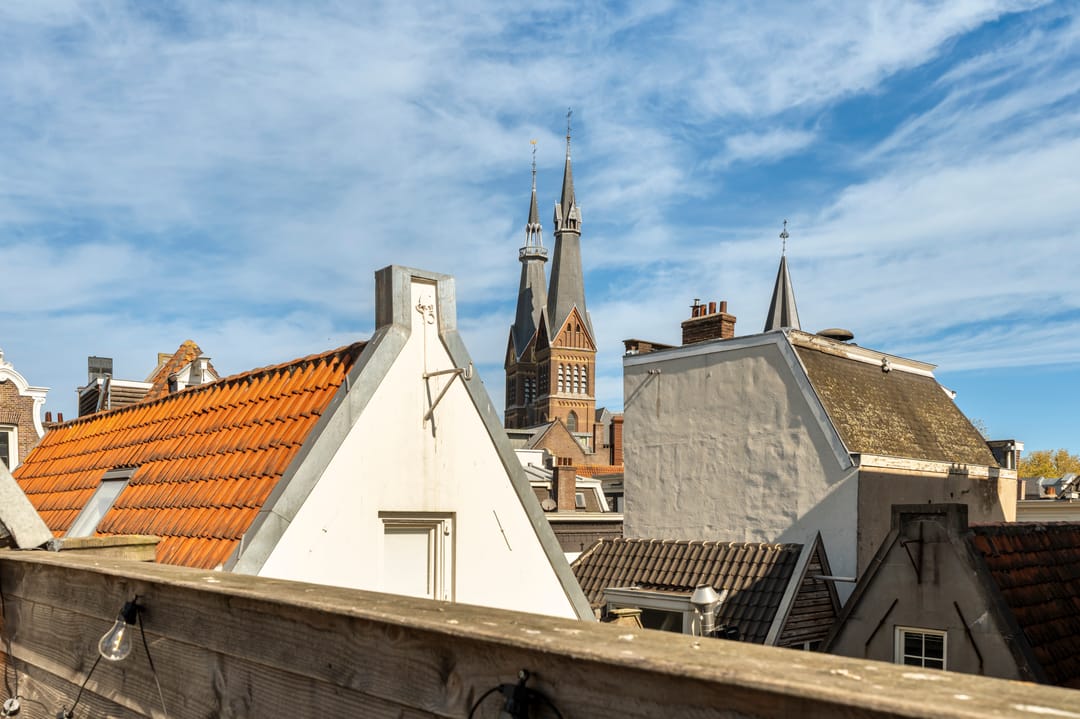 Photo 13 of Binnen Brouwersstraat 7-E