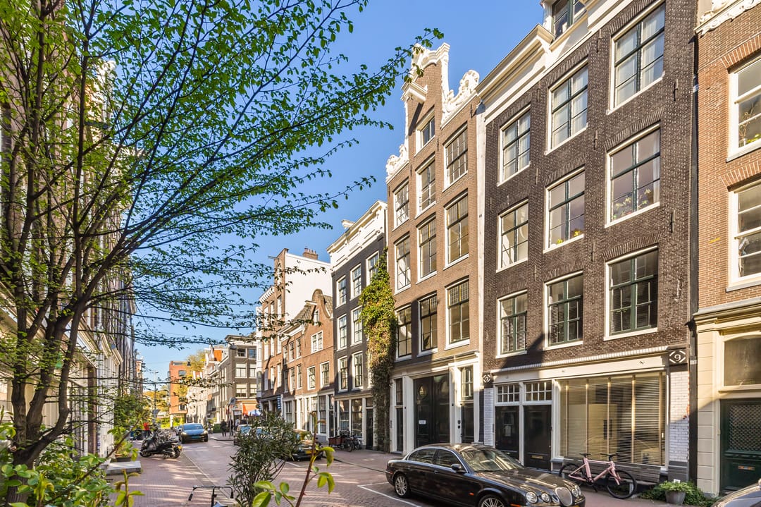 Photo 28 of Binnen Brouwersstraat 7-E