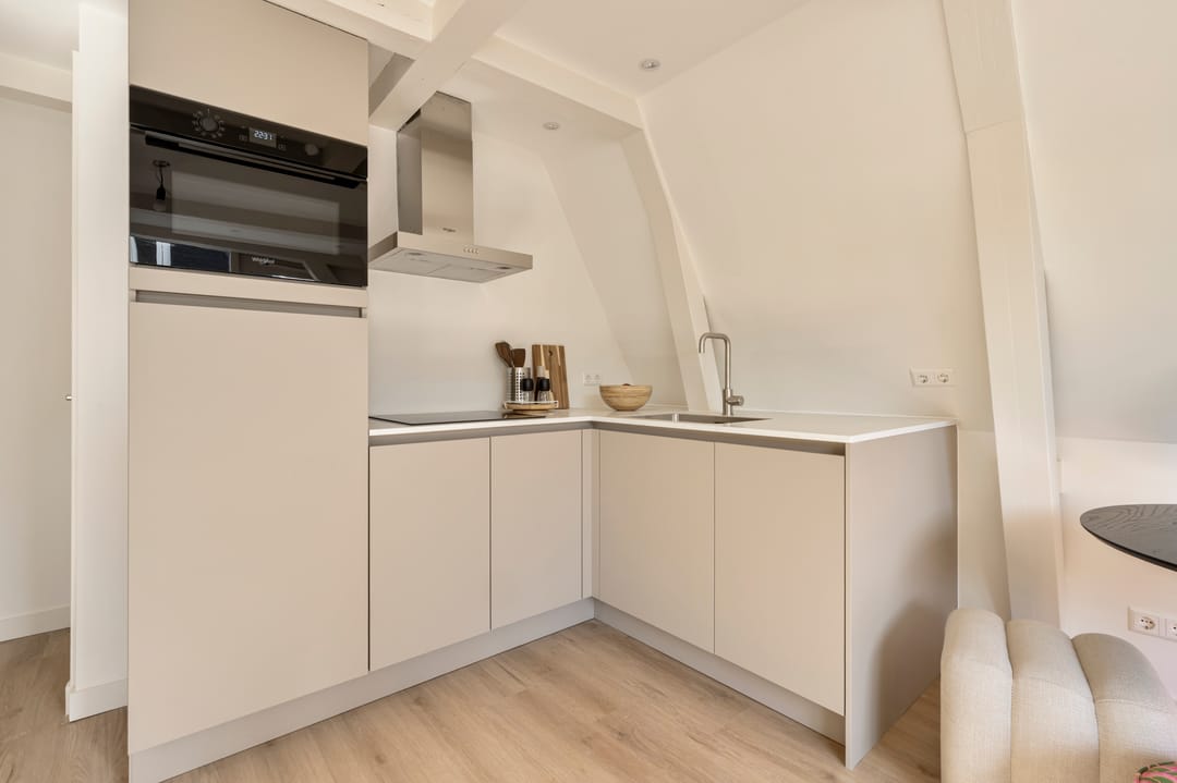 Photo 7 of Binnen Brouwersstraat 7-E