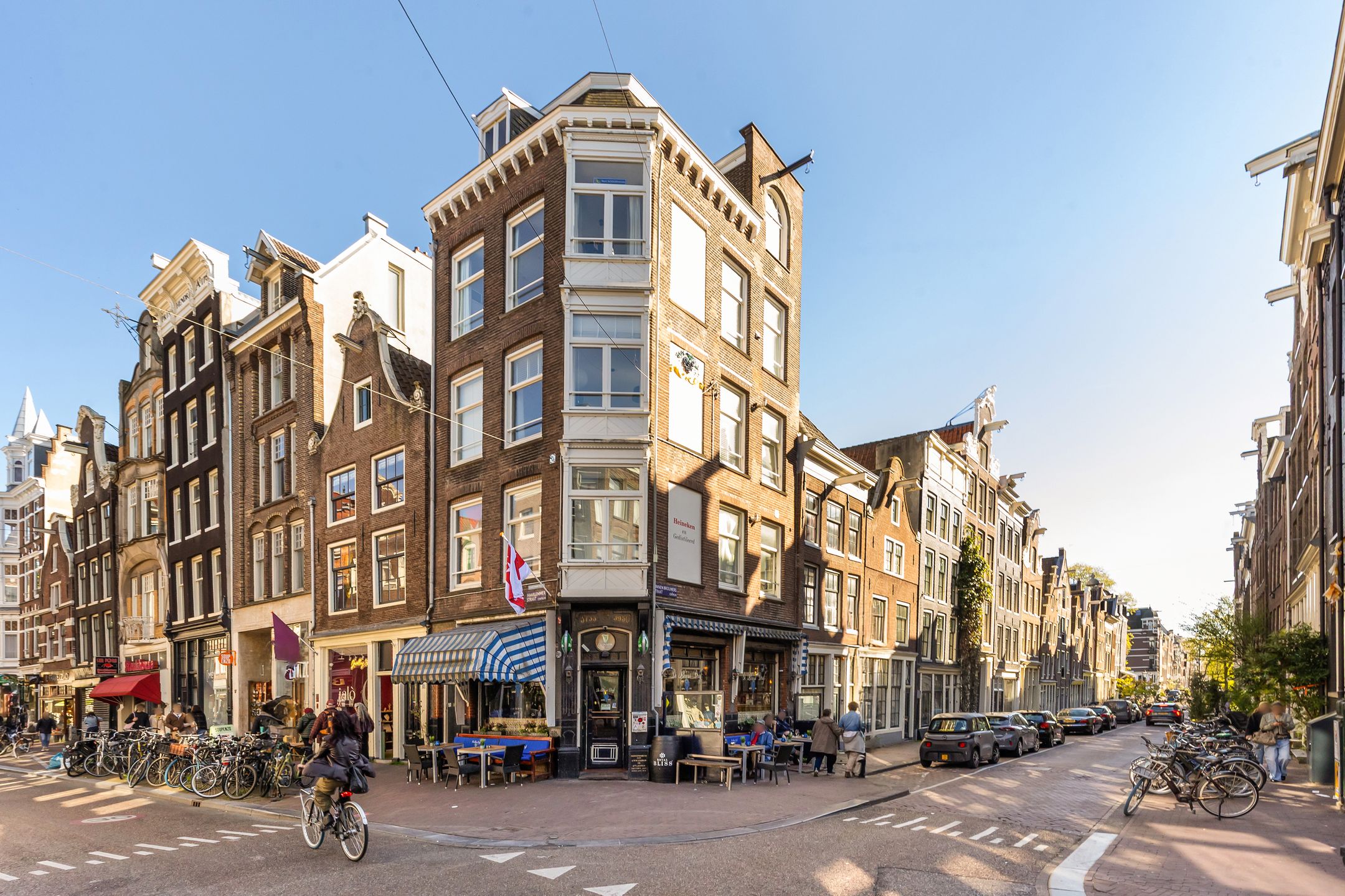 Photo 30 of Binnen Brouwersstraat 7-E