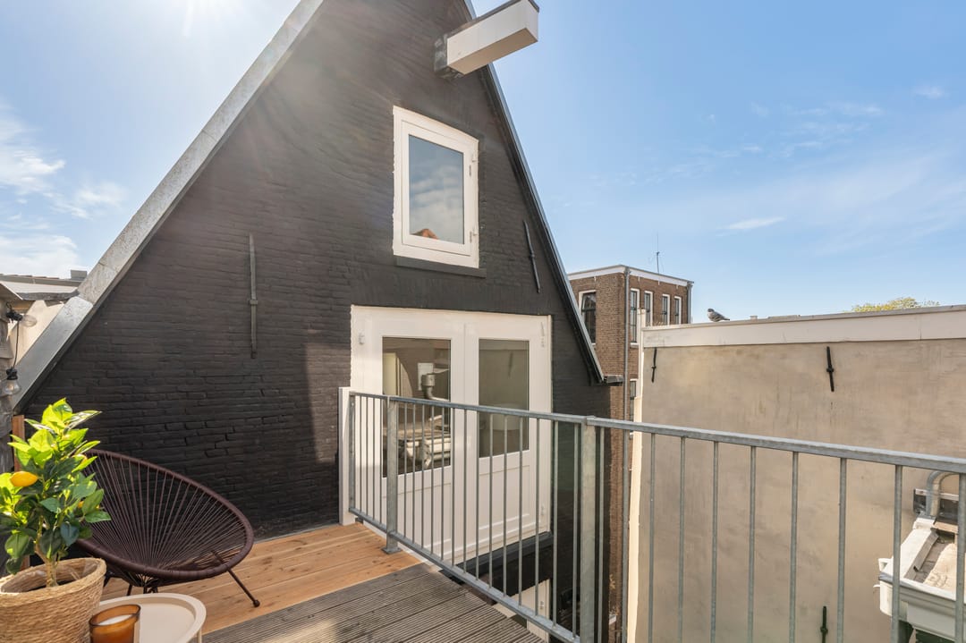 Photo 11 of Binnen Brouwersstraat 7-E