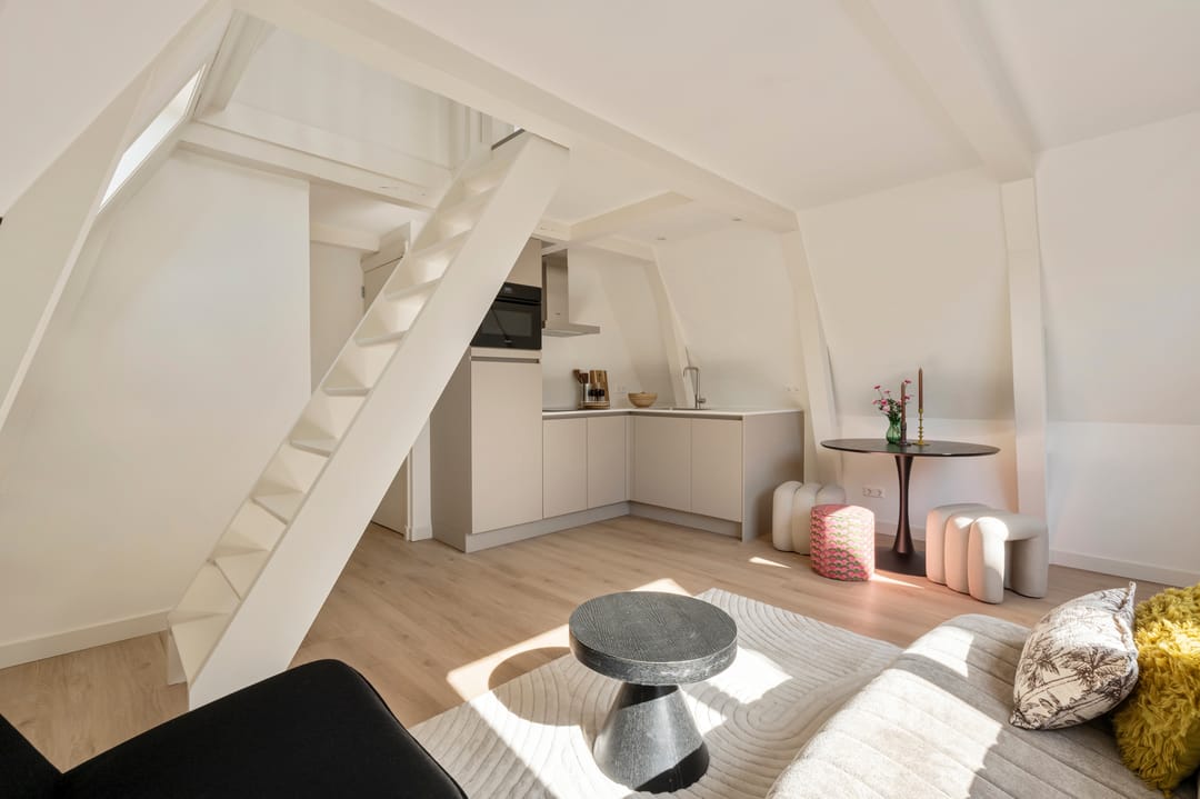 Photo 8 of Binnen Brouwersstraat 7-E