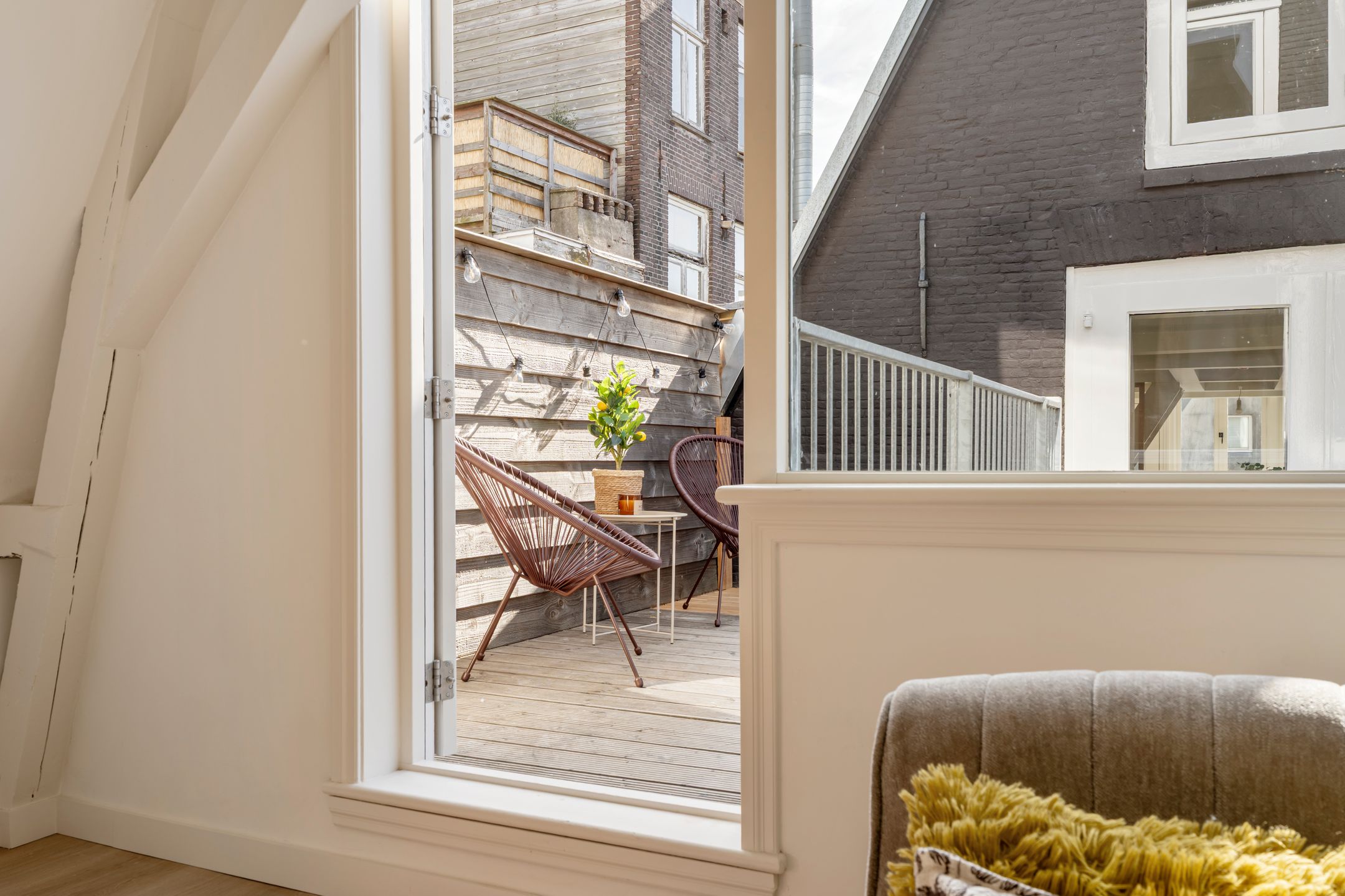 Photo 9 of Binnen Brouwersstraat 7-E