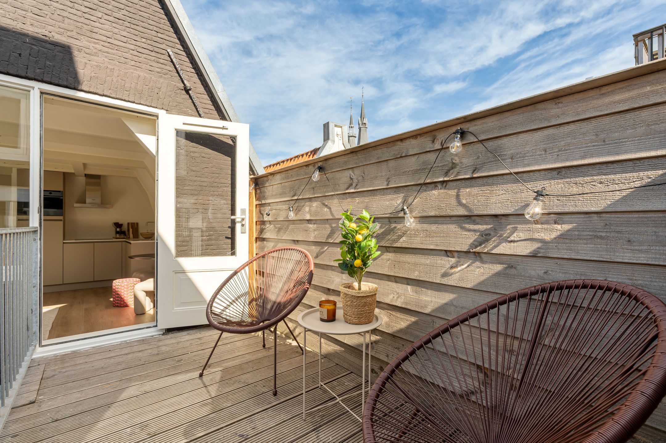 Photo 12 of Binnen Brouwersstraat 7-E