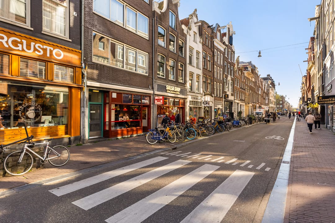 Photo 31 of Binnen Brouwersstraat 7-E