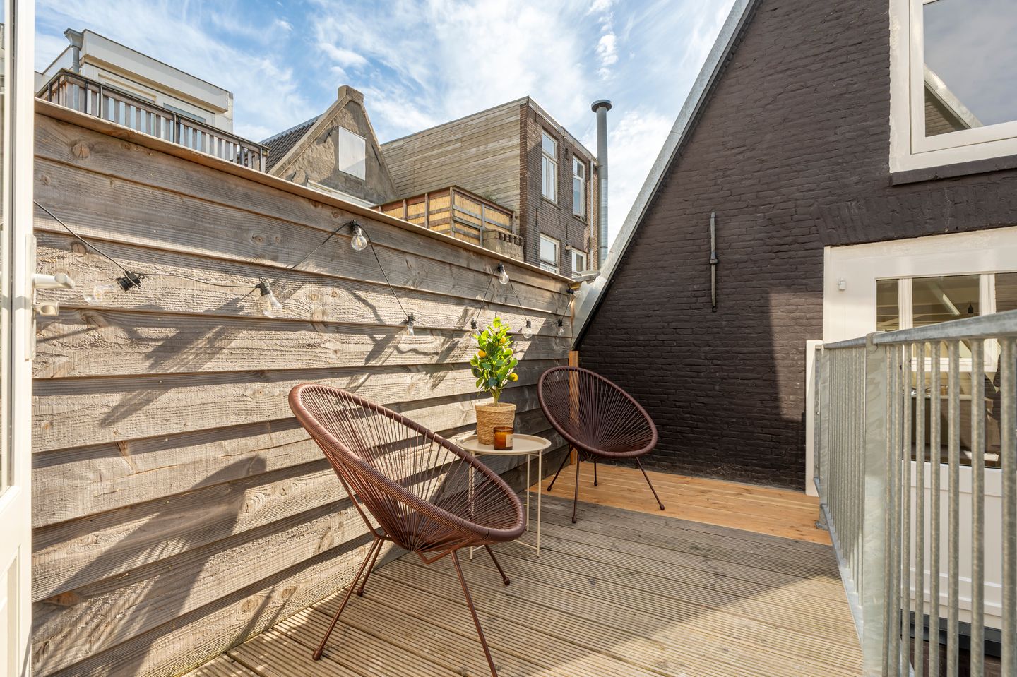 Photo 10 of Binnen Brouwersstraat 7-E