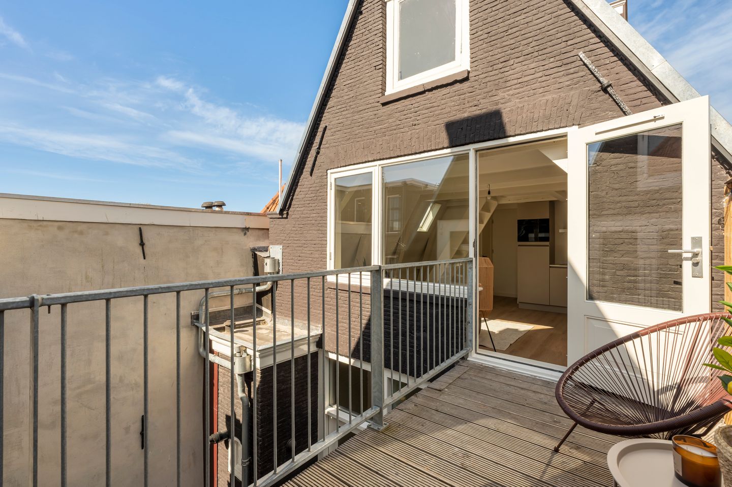 Photo 14 of Binnen Brouwersstraat 7-E