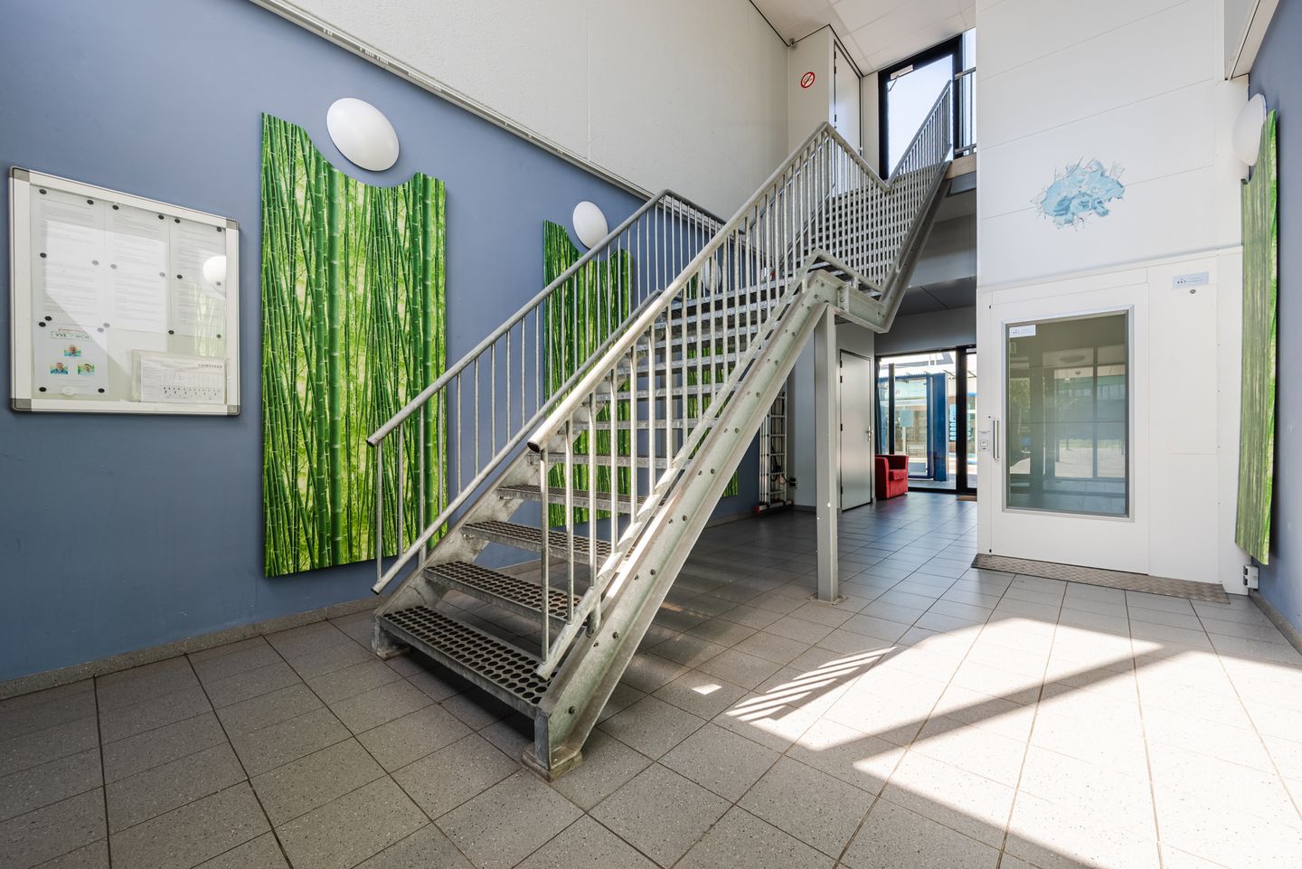 Foto 4 van Winkelcentrum Woensel 20