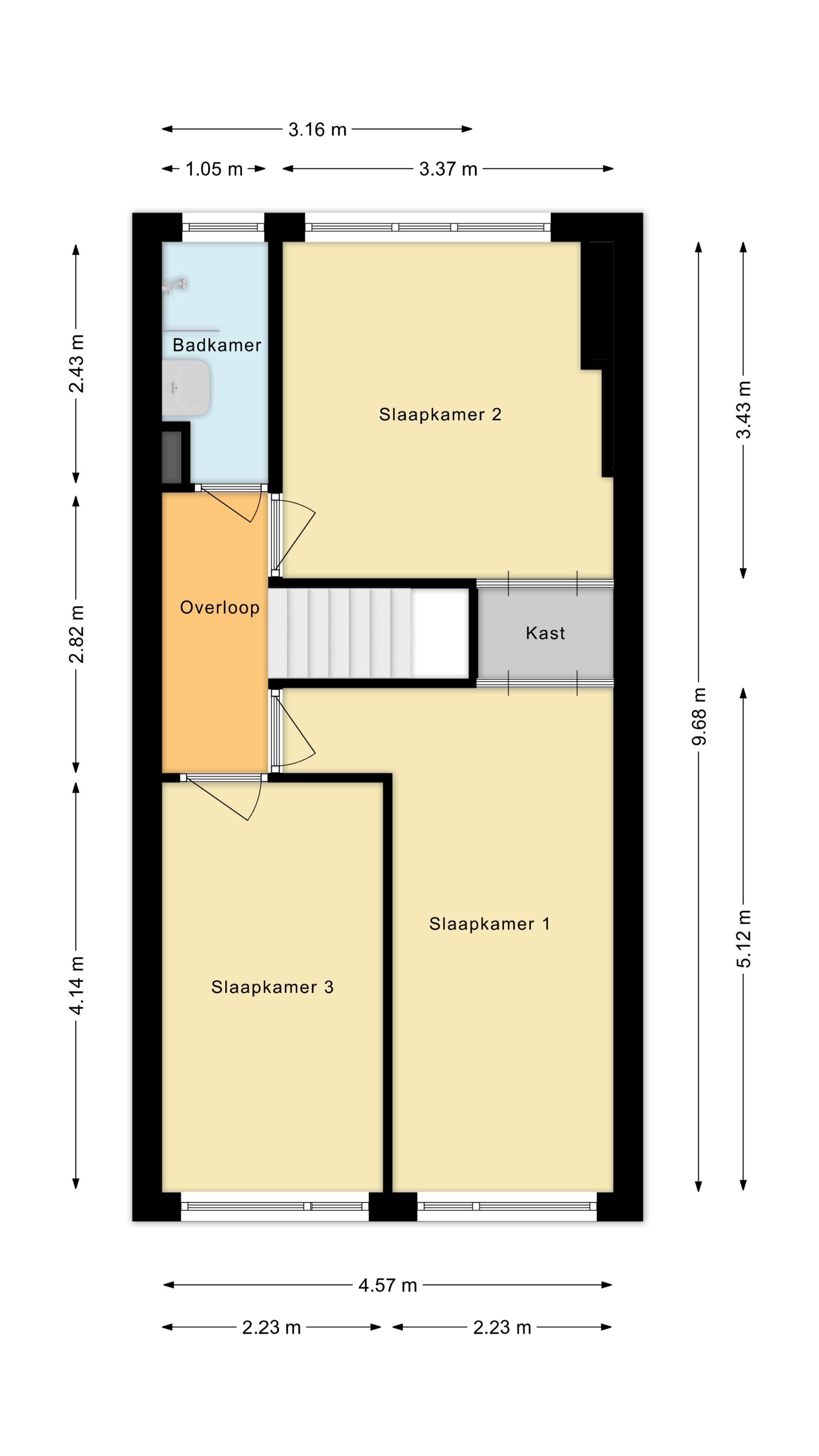 Foto 33 van Winkelcentrum Woensel 20