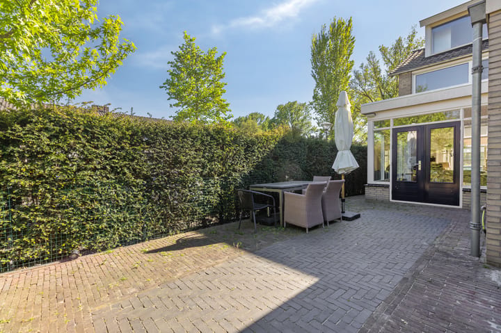 Foto 4 van Wildenborglaan 21