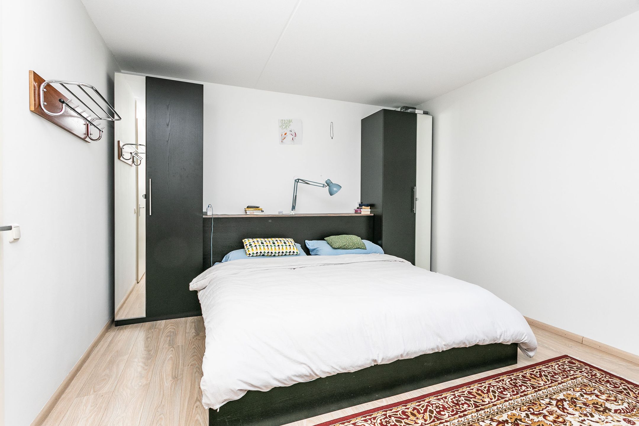 Spacious Detached Home with Indoor Garage in Sought-After Amstenraderveld — 21