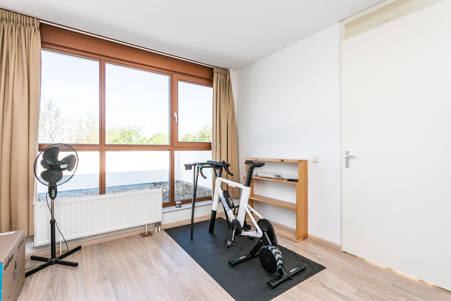 Spacious Detached Home with Indoor Garage in Sought-After Amstenraderveld — 25