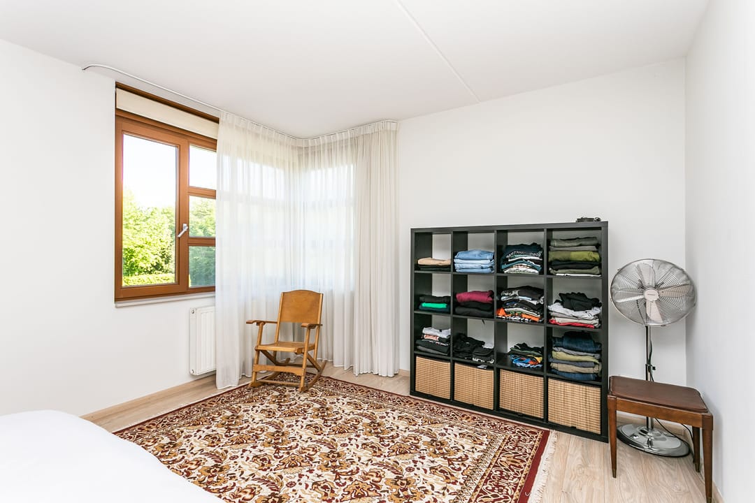 Spacious Detached Home with Indoor Garage in Sought-After Amstenraderveld — 22