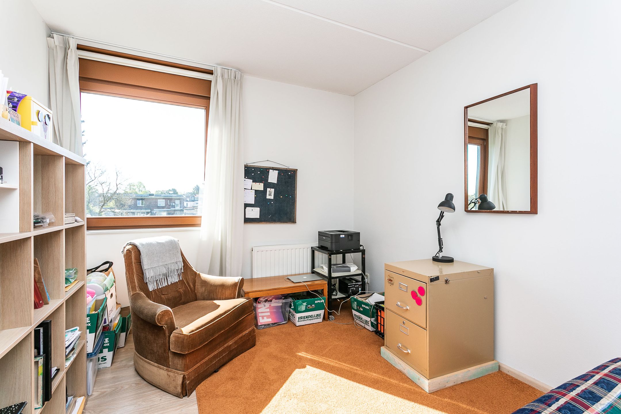 Spacious Detached Home with Indoor Garage in Sought-After Amstenraderveld — 18