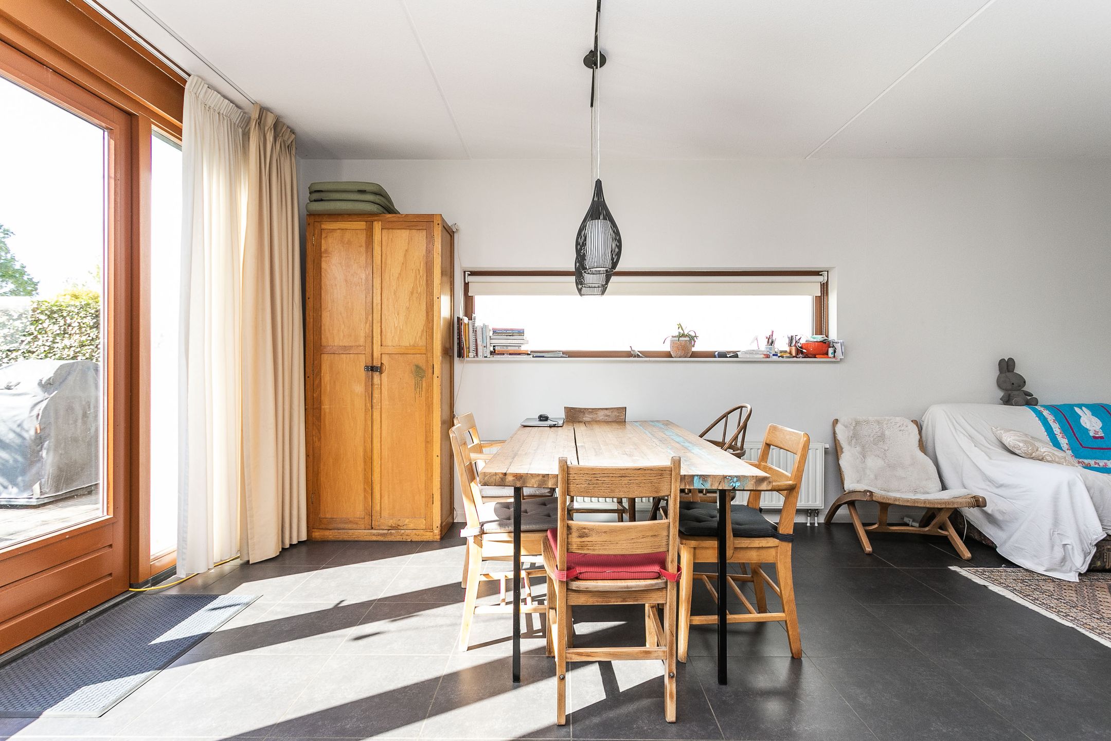 Spacious Detached Home with Indoor Garage in Sought-After Amstenraderveld — 9