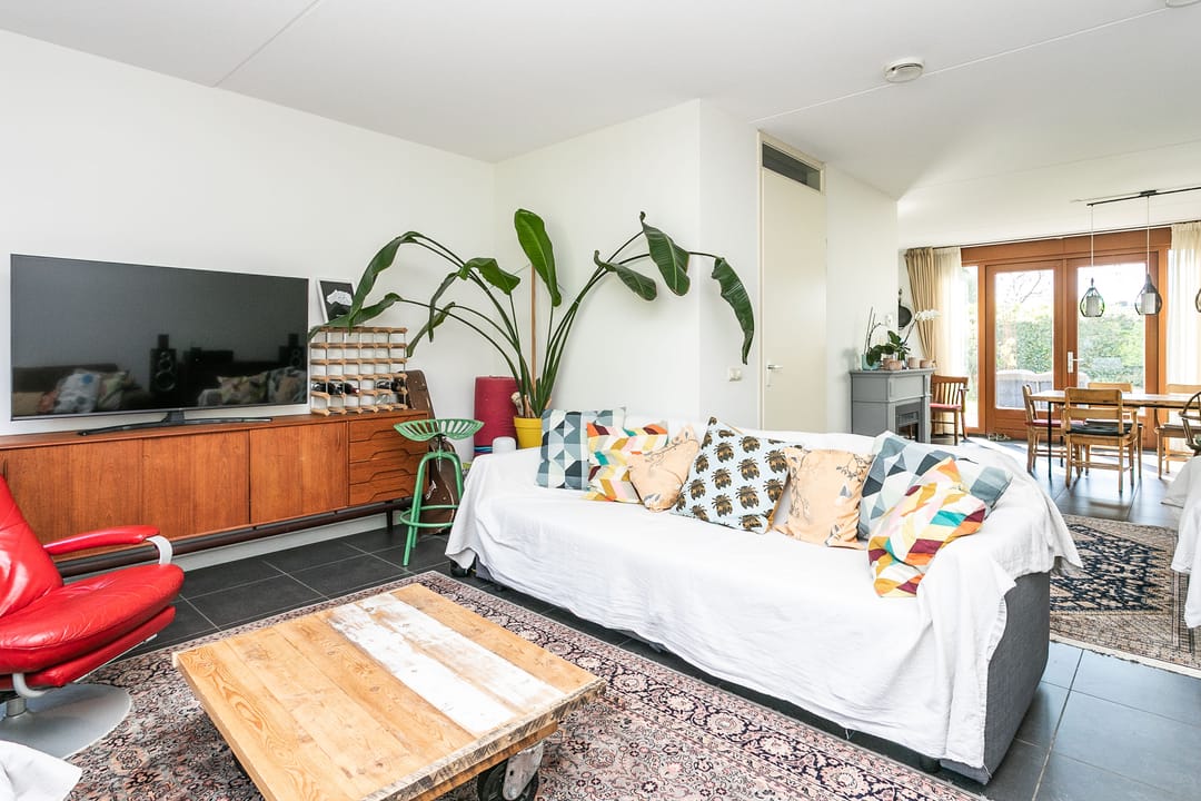 Spacious Detached Home with Indoor Garage in Sought-After Amstenraderveld — 7