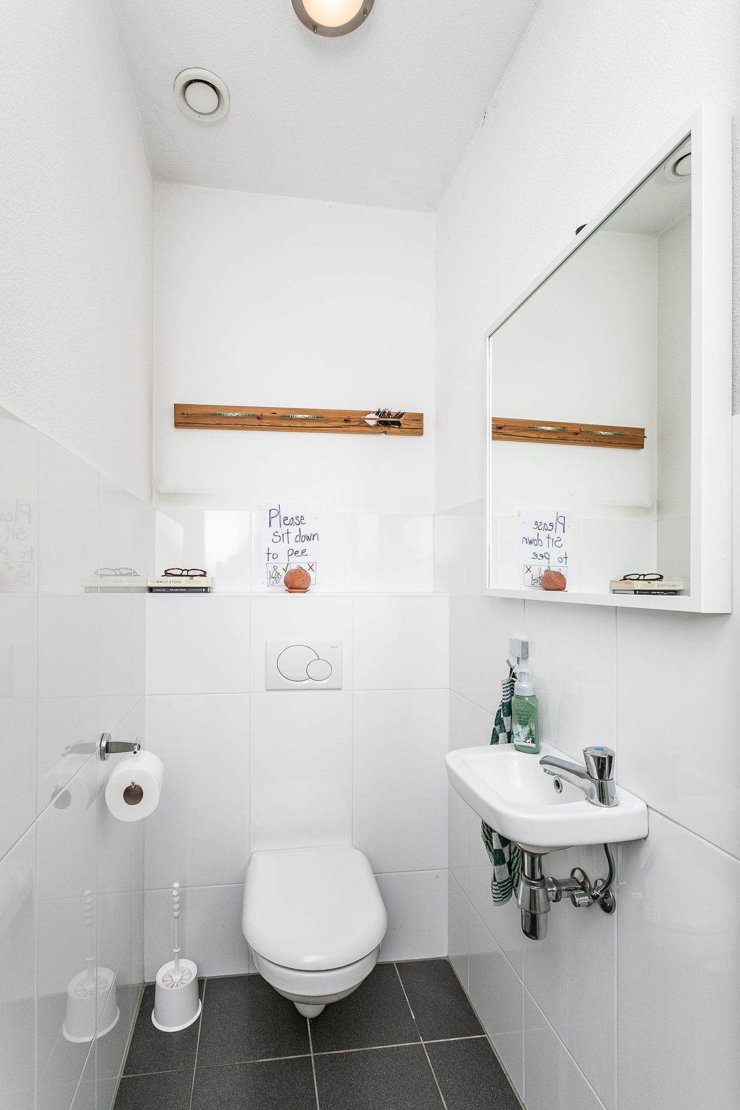 Spacious Detached Home with Indoor Garage in Sought-After Amstenraderveld — 14