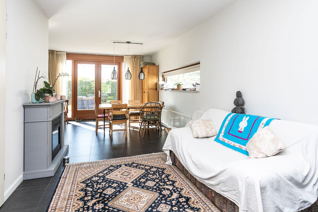 Spacious Detached Home with Indoor Garage in Sought-After Amstenraderveld — 8