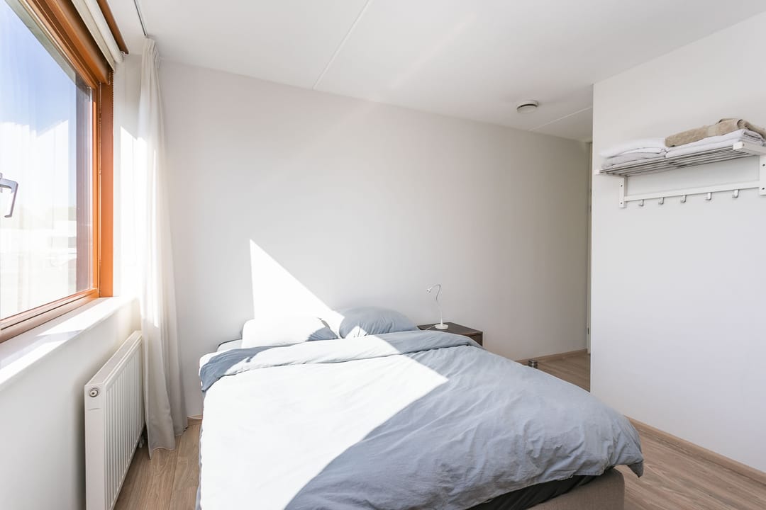 Spacious Detached Home with Indoor Garage in Sought-After Amstenraderveld — 17