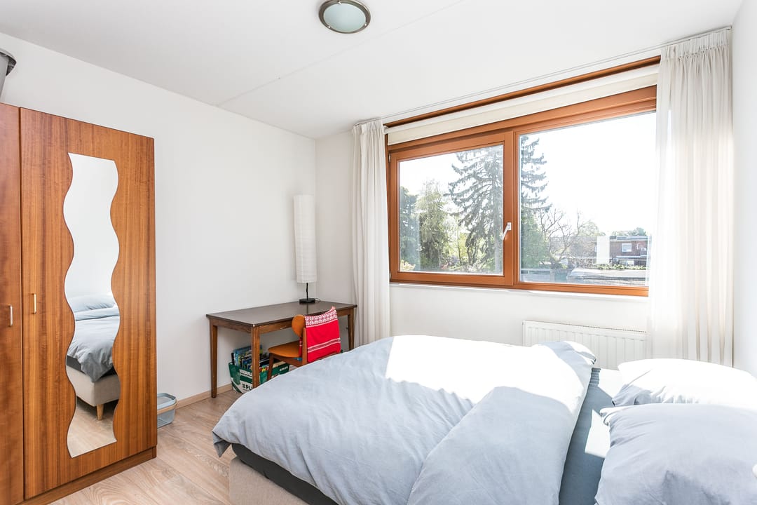 Spacious Detached Home with Indoor Garage in Sought-After Amstenraderveld — 16