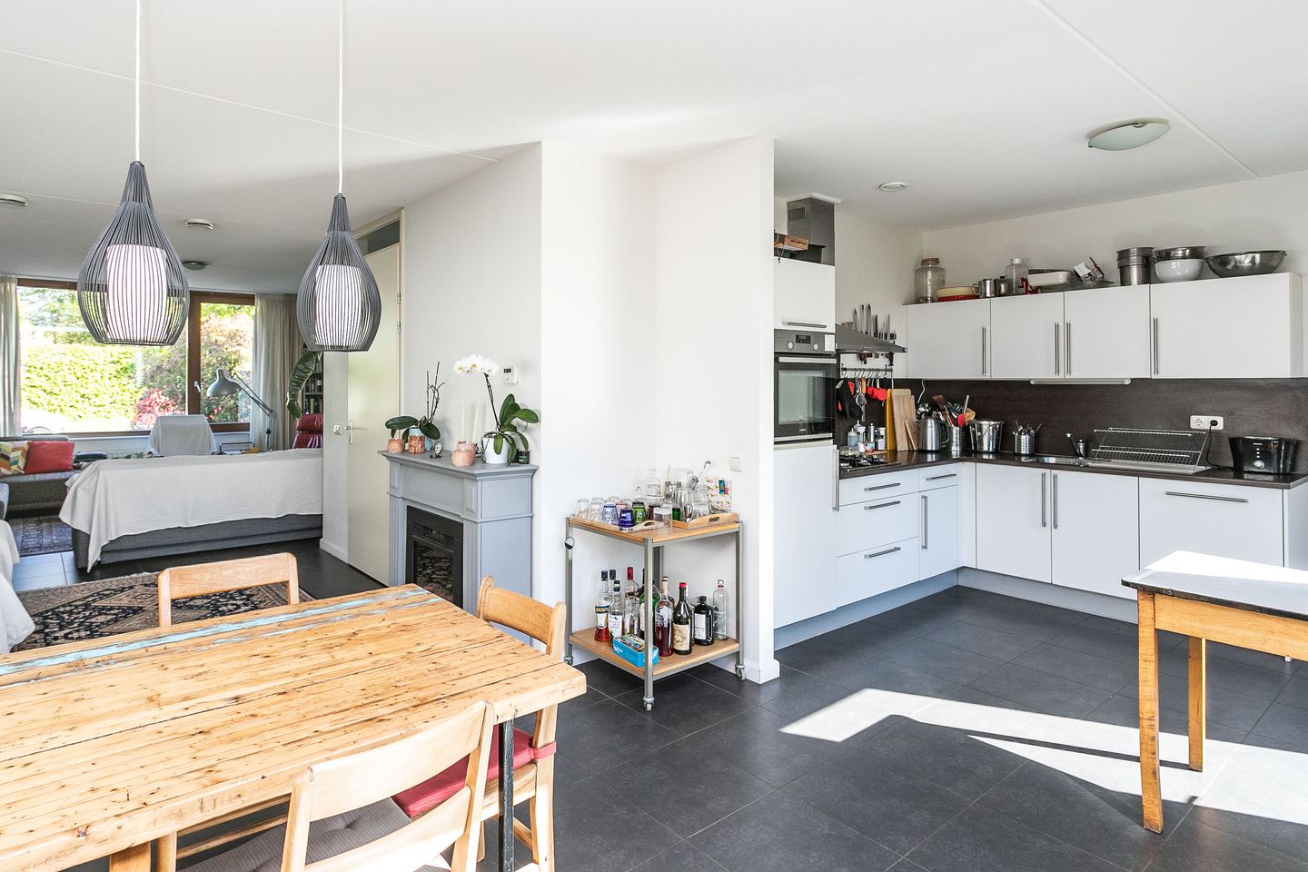 Spacious Detached Home with Indoor Garage in Sought-After Amstenraderveld — 10