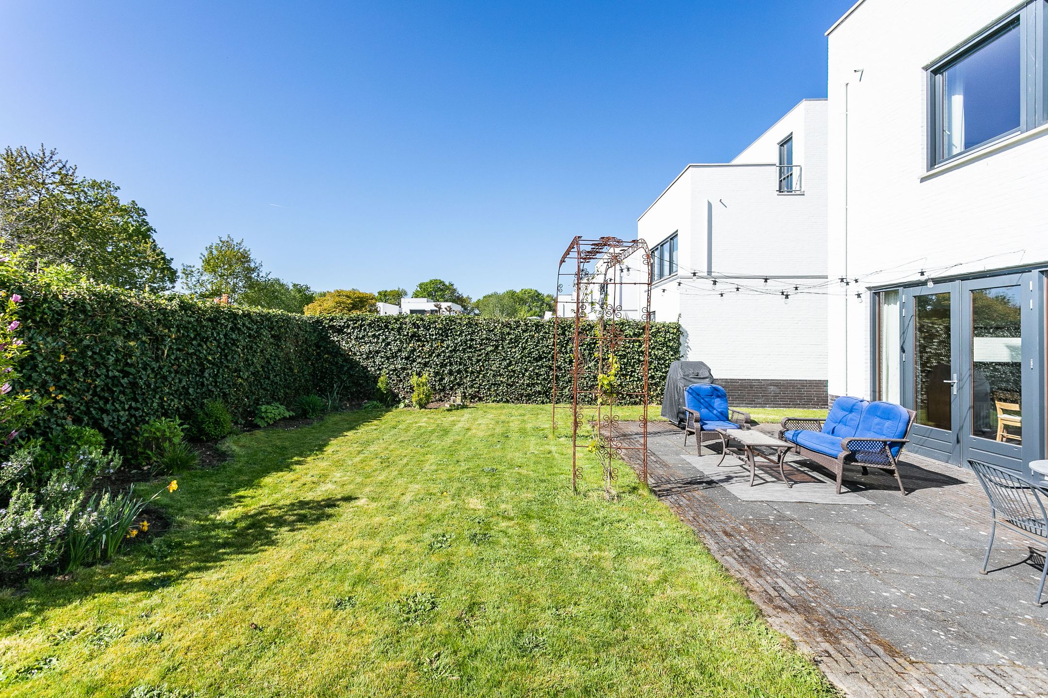 Spacious Detached Home with Indoor Garage in Sought-After Amstenraderveld — 27