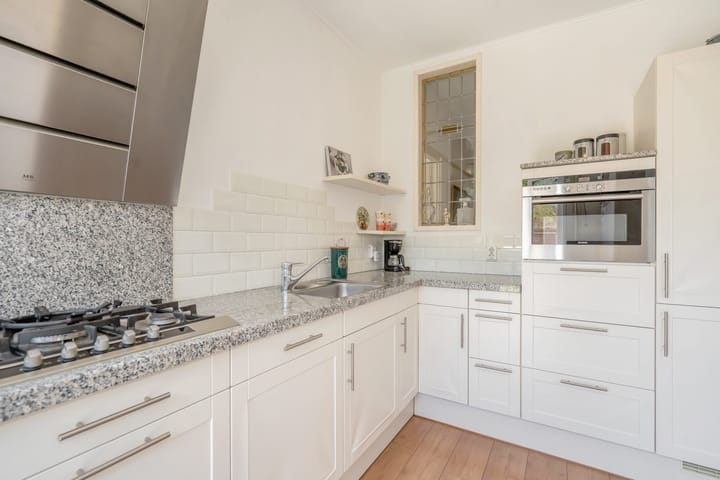 Foto 4 van Soestdijksekade 233