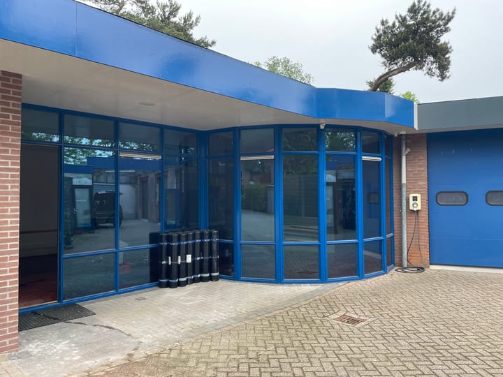 Egelinglaan 26-B, Zeist