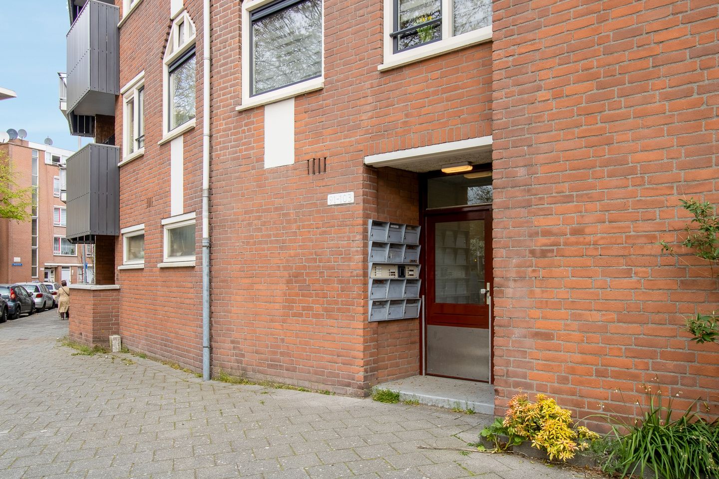 Foto 5 van Rosier Faassenstraat 91