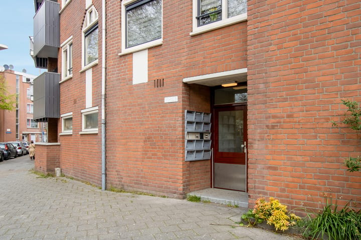 Foto 5 van Rosier Faassenstraat 91