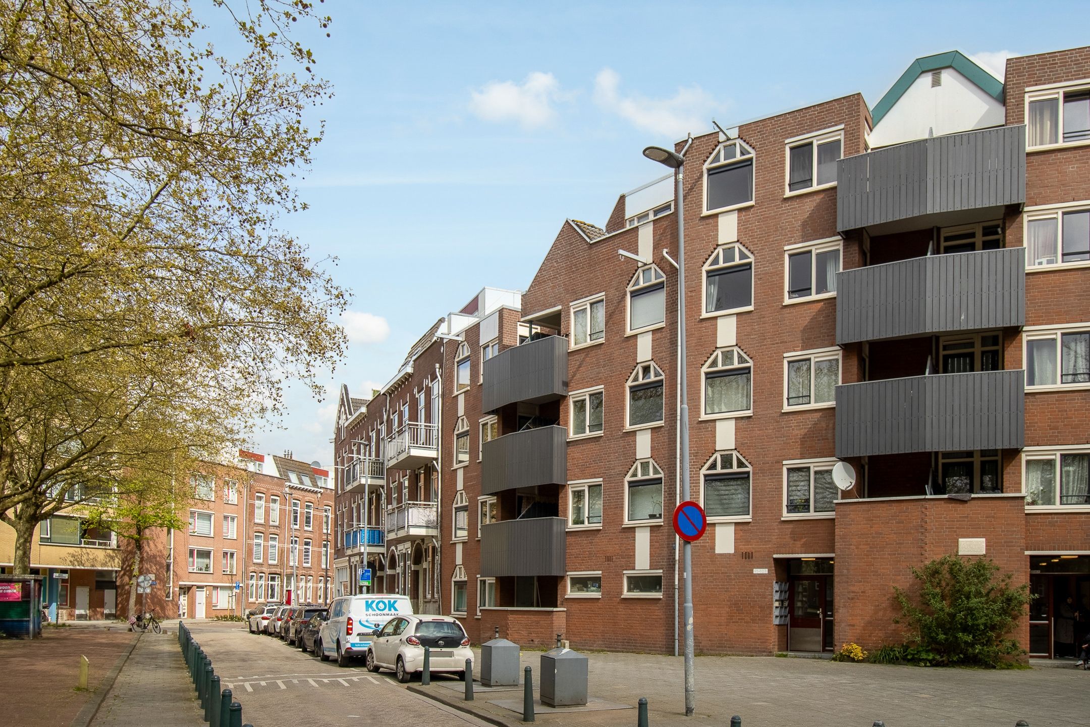 Foto 6 van Rosier Faassenstraat 91