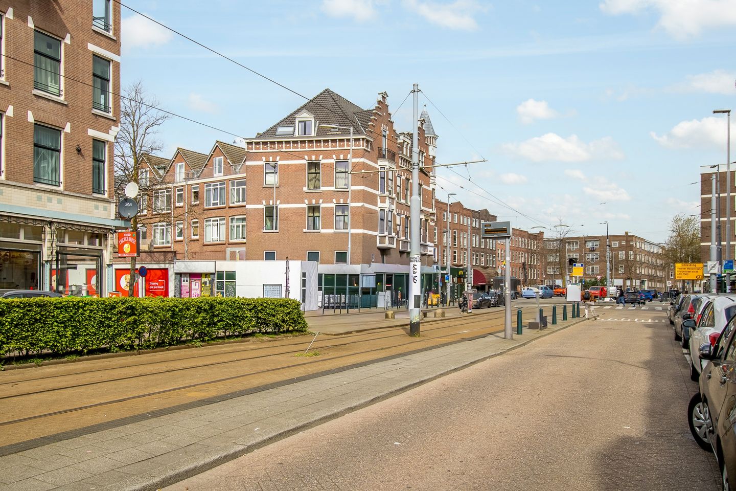 Foto 40 van Rosier Faassenstraat 91