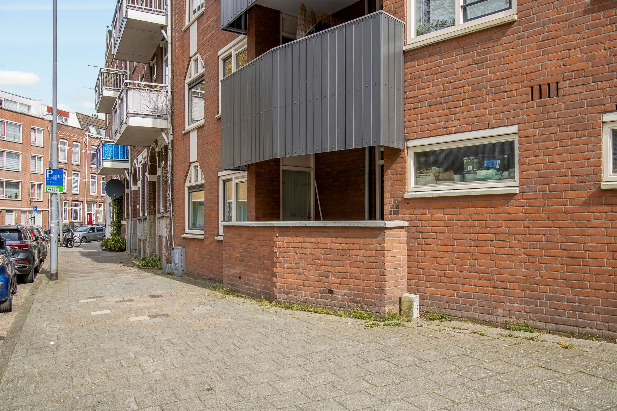 Foto 3 van Rosier Faassenstraat 91