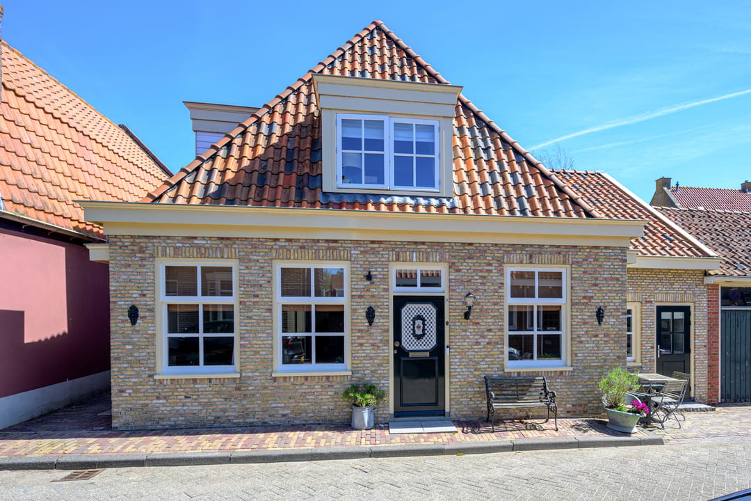 Photo 2 of Wijdesteeg 10