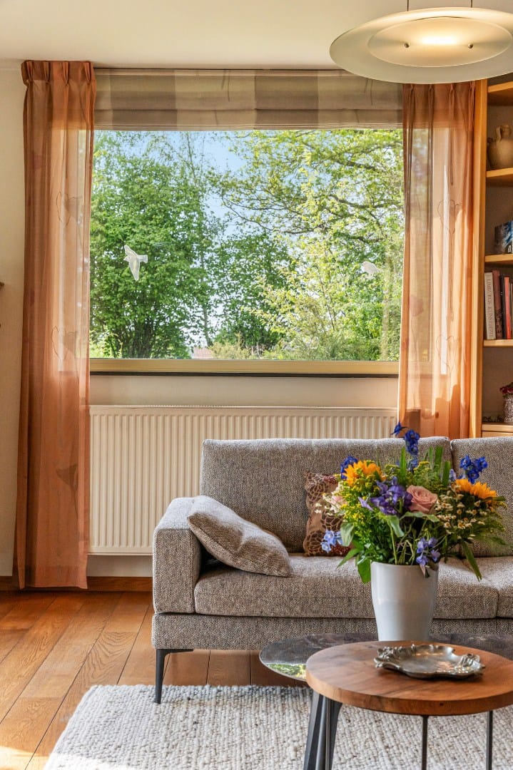 Beautifully Rebuilt Character Villa on Expansive 5,000m² Plot with Protected Rural Views — 16