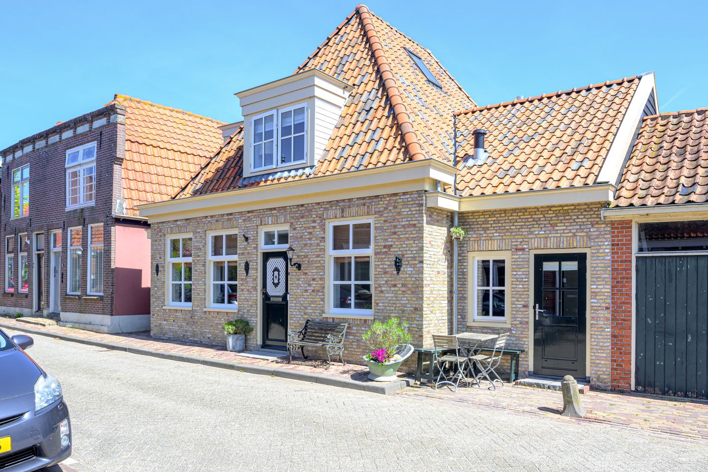 Photo 35 of Wijdesteeg 10