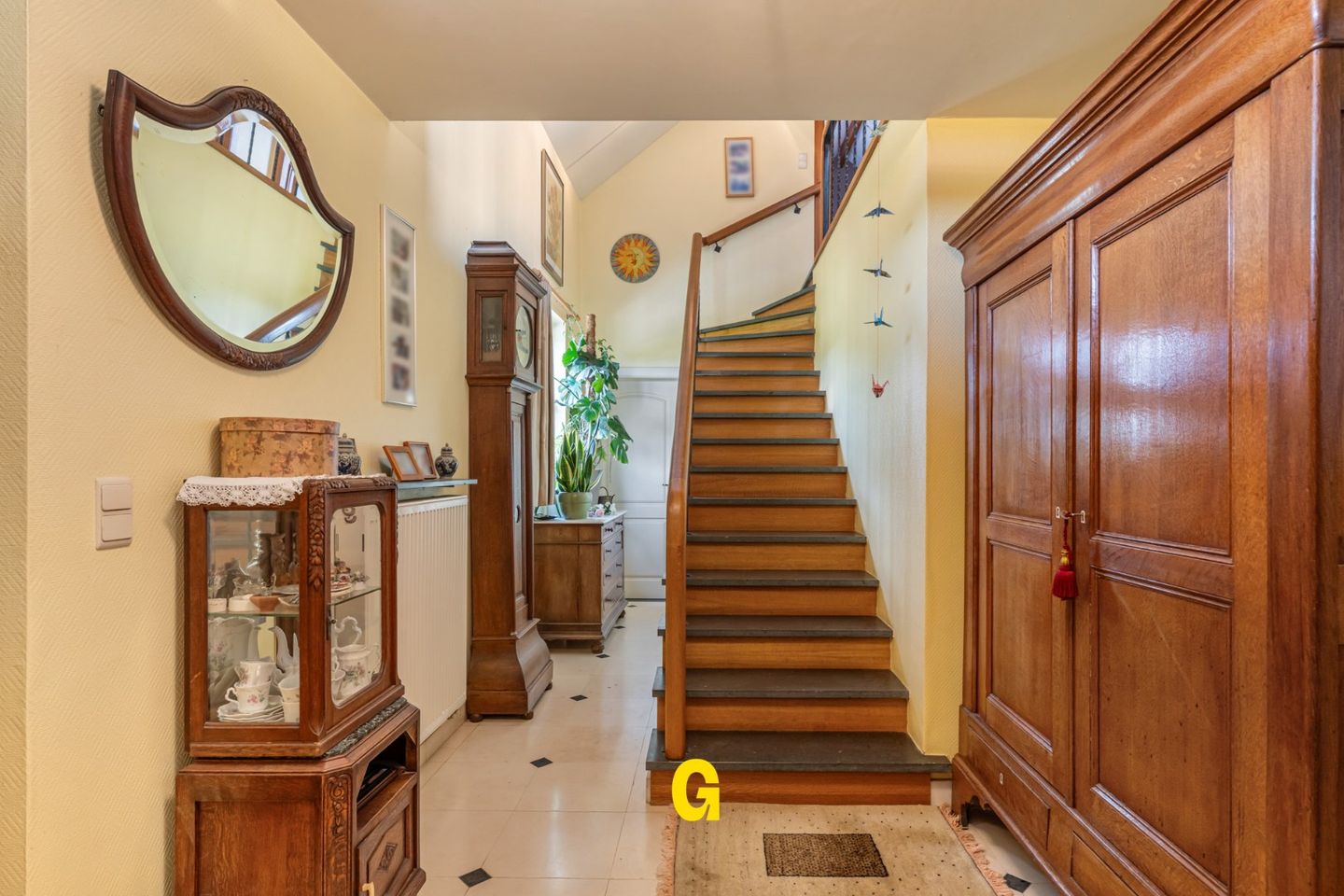 Beautifully Rebuilt Character Villa on Expansive 5,000m² Plot with Protected Rural Views — 29