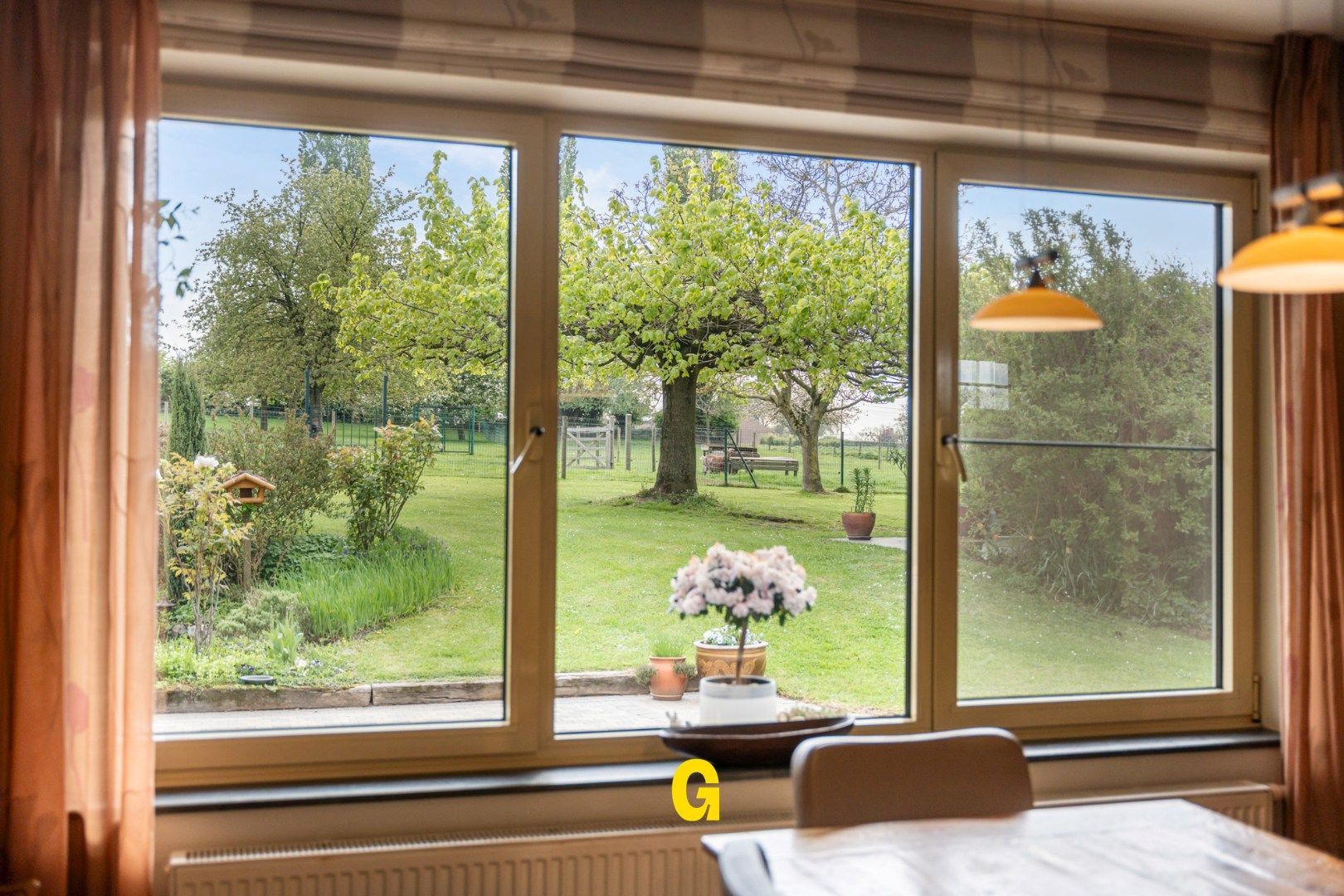 Beautifully Rebuilt Character Villa on Expansive 5,000m² Plot with Protected Rural Views — 12