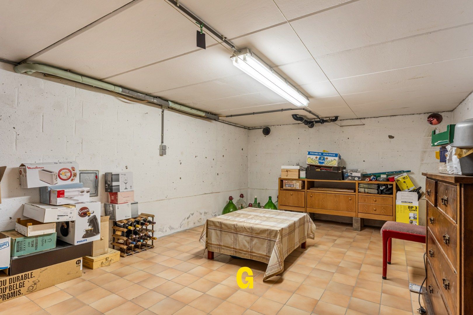 Beautifully Rebuilt Character Villa on Expansive 5,000m² Plot with Protected Rural Views — 48