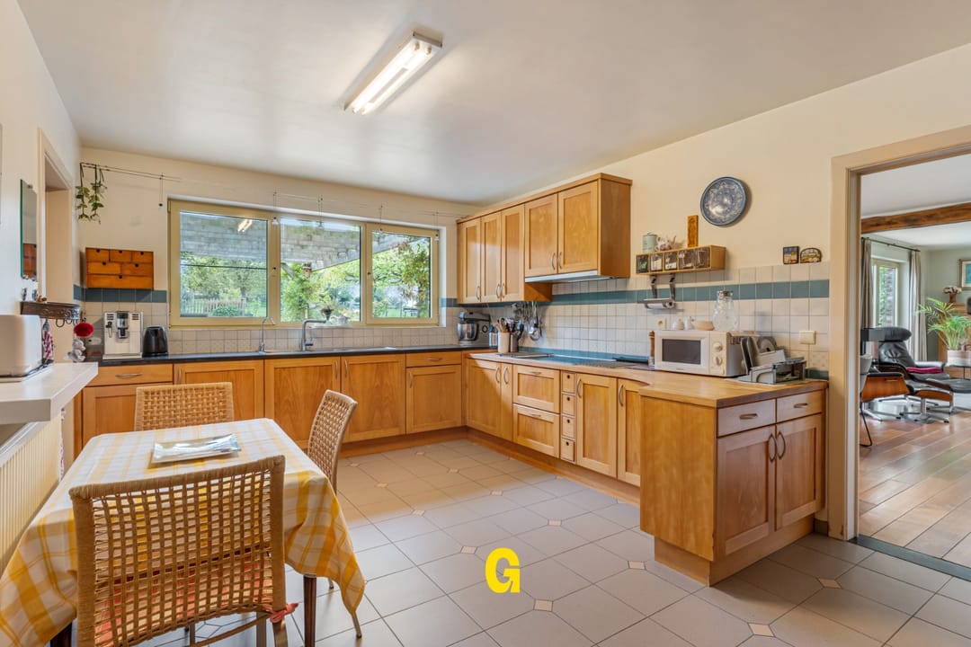 Beautifully Rebuilt Character Villa on Expansive 5,000m² Plot with Protected Rural Views — 26