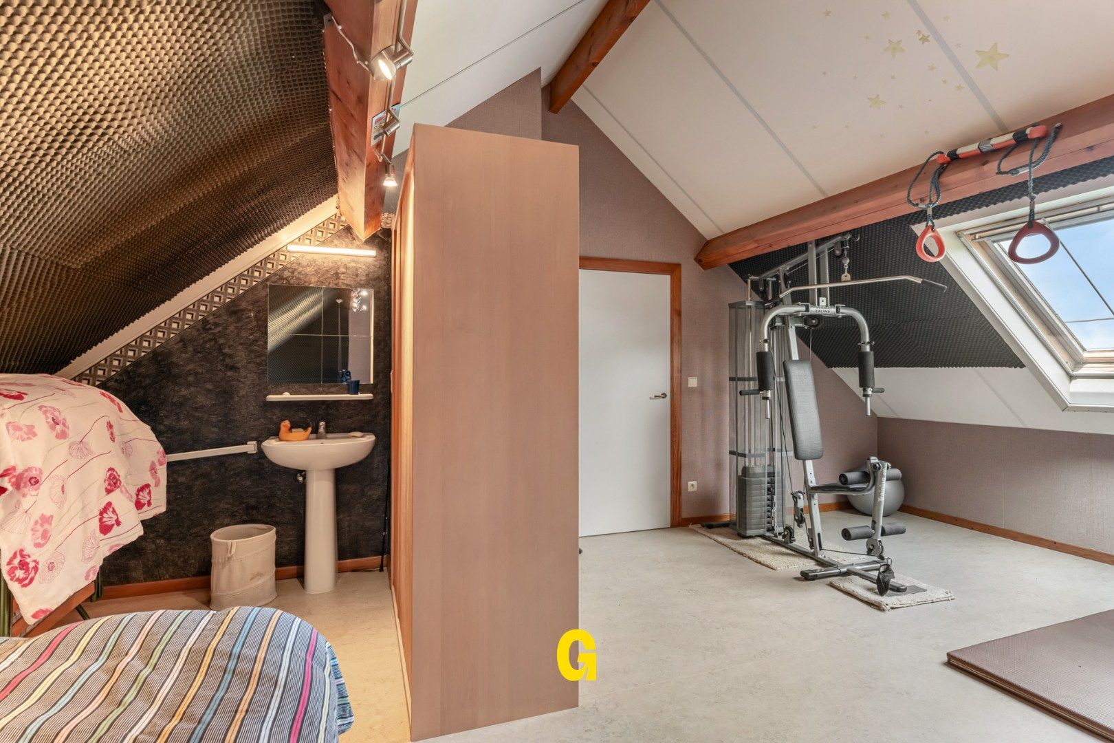 Beautifully Rebuilt Character Villa on Expansive 5,000m² Plot with Protected Rural Views — 36